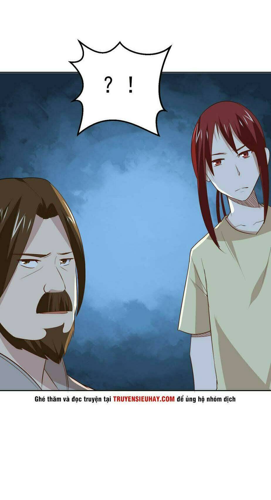 Tay Chơi Thần Cấp: Chapter 58