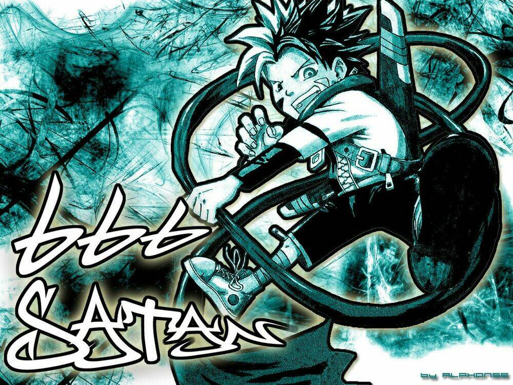 Cuộc Phiêu Lưu Của Quỷ Satan: Chapter 6.2