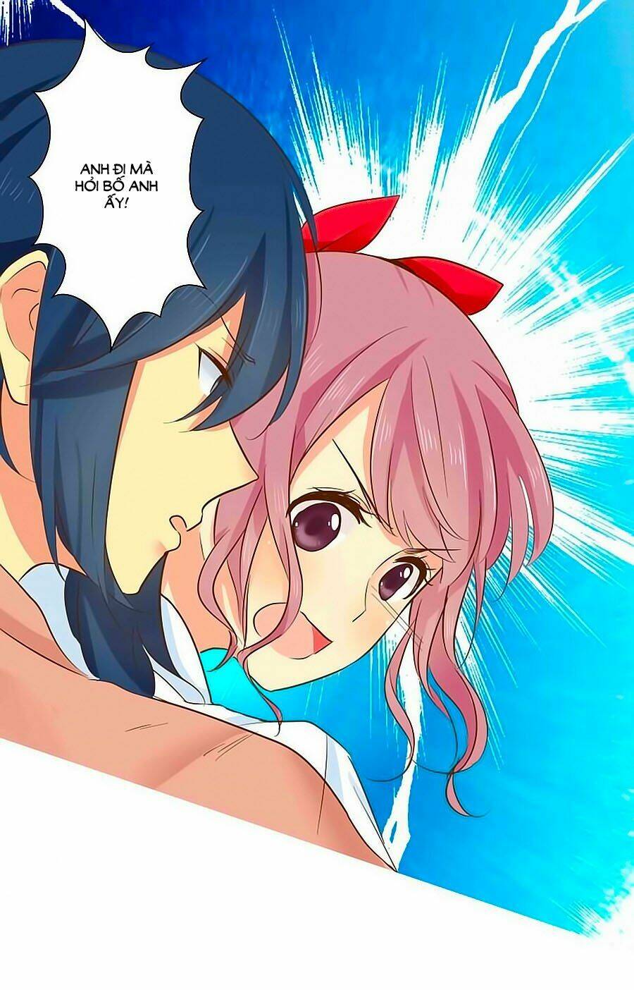 Lưu Luyến Tinh Diệu: Chapter 56