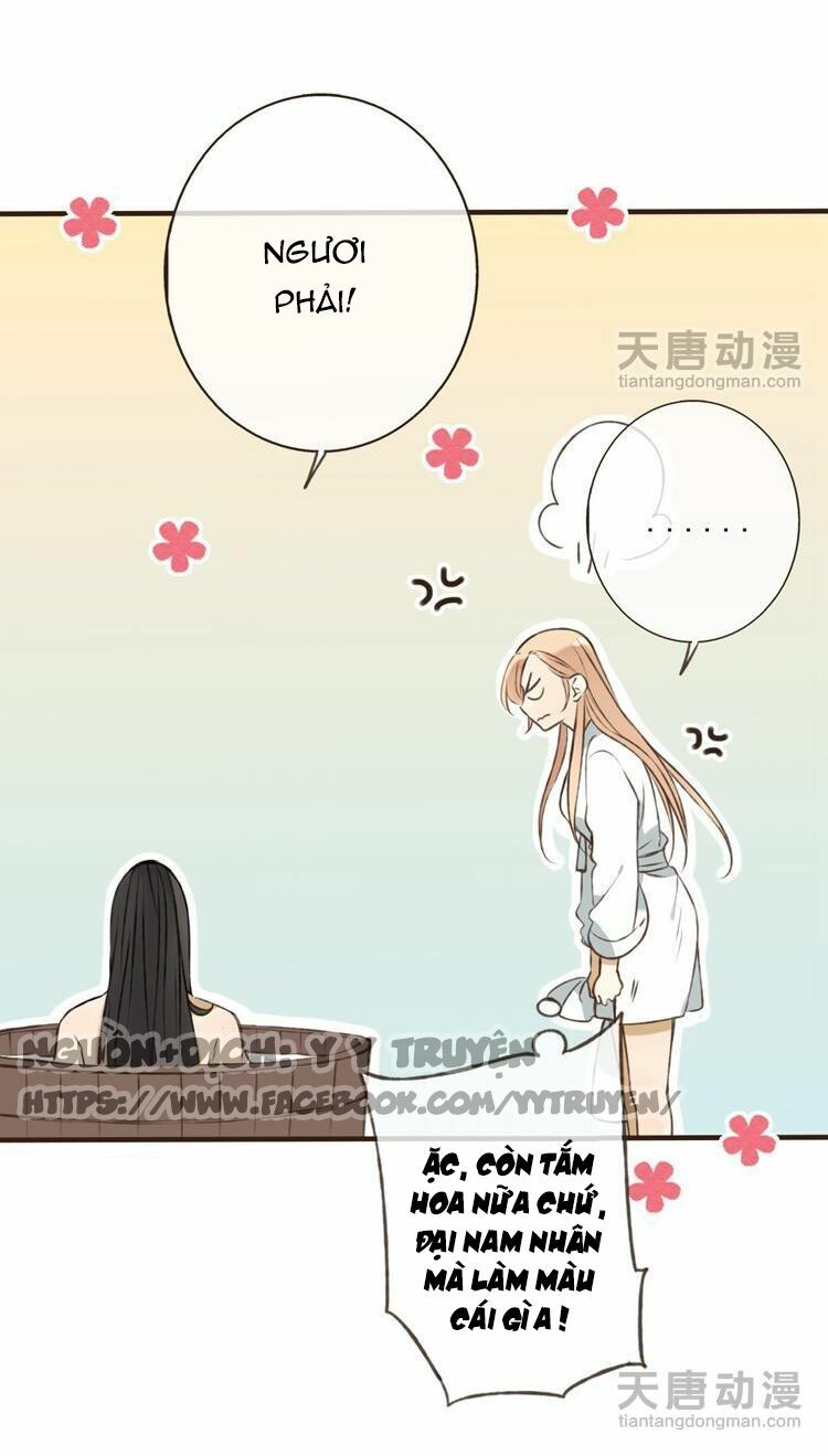 Giáo chủ yêu nghiệt mau nằm xuống: Chapter 10
