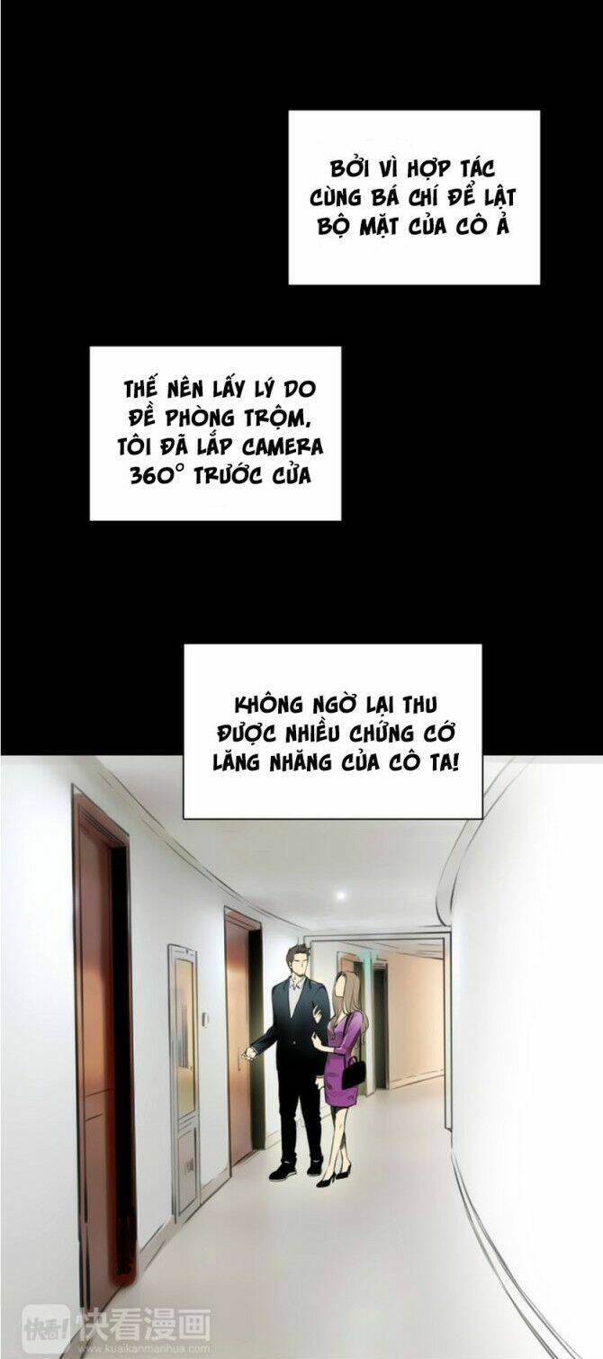 Quả Bóng Màu Vàng: Chapter 10