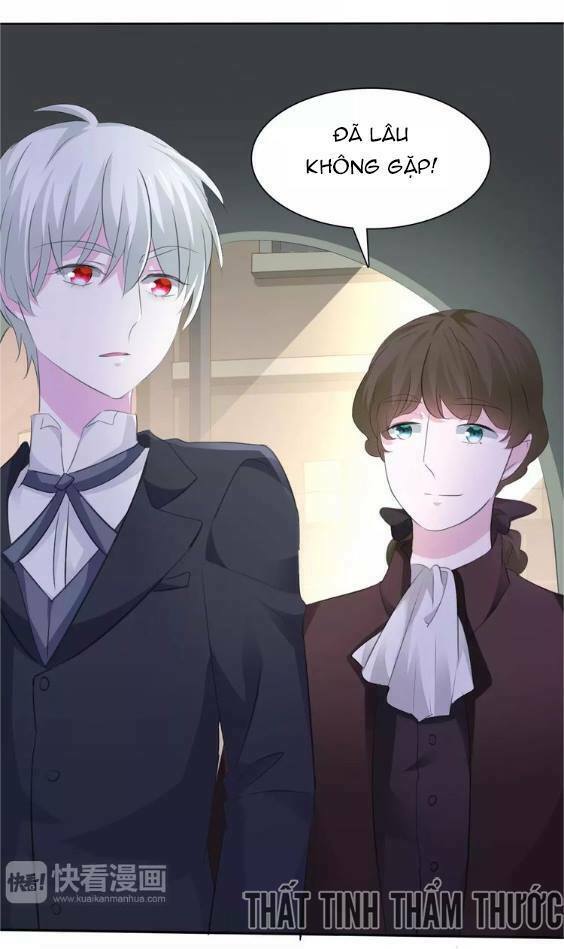 Một lời không hợp liền hút máu: Chapter 30