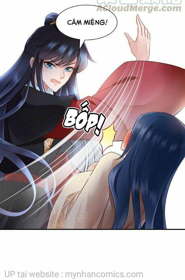 Thái Tử Điện Hạ Có Tin Vui: Chapter 126