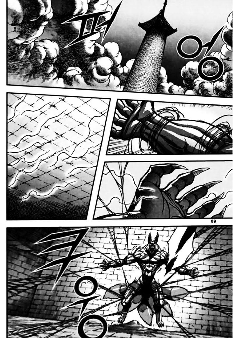 Diêm Đế: Chapter 45.2