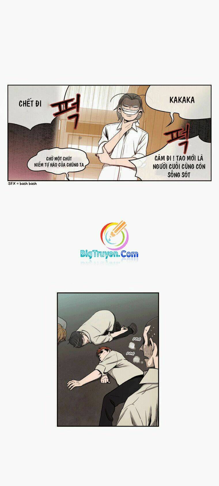 Anh Ấy Là Nữ Sinh Cấp 3: Chapter 1