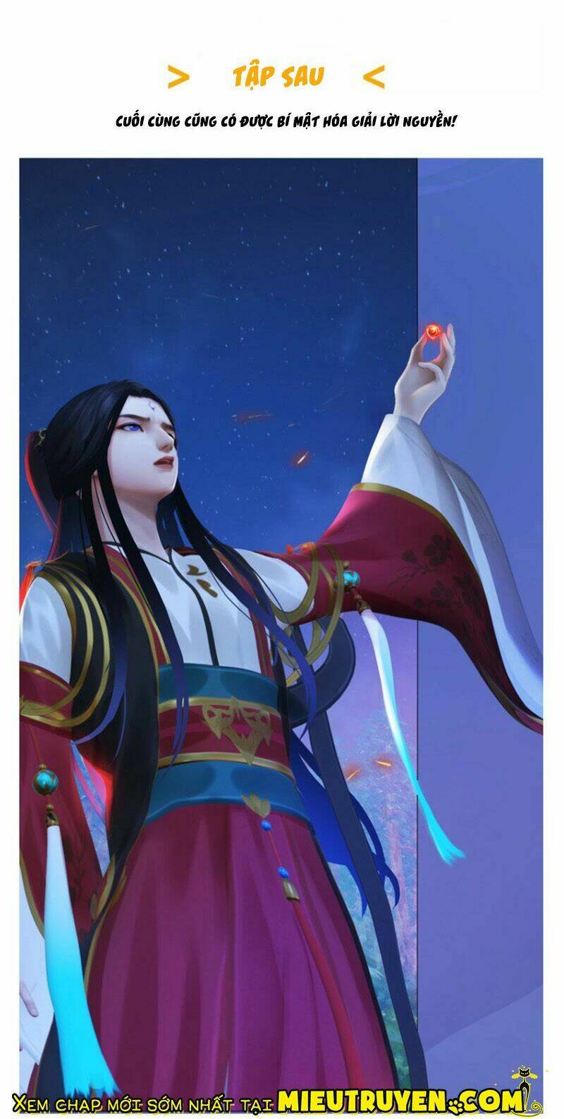 Yêu Nhan Lệnh: Chapter 82