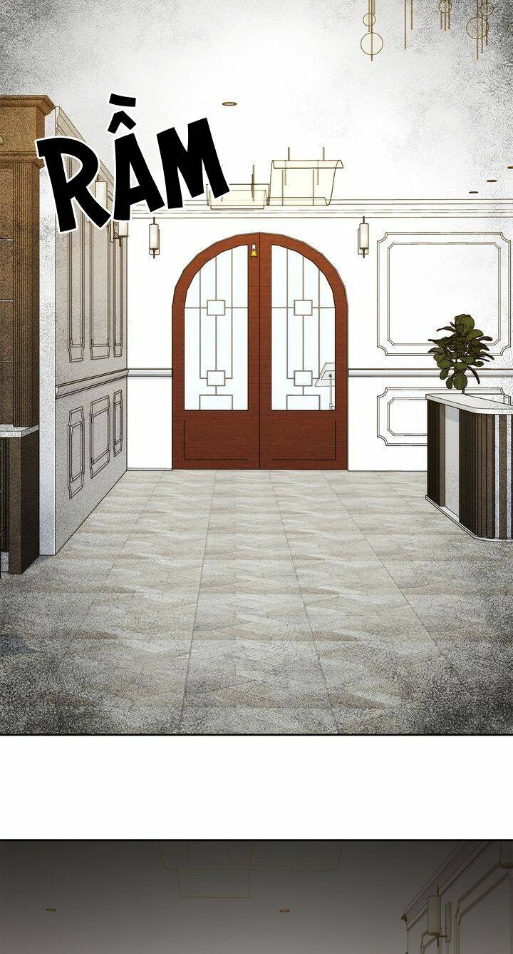 Màn Đêm Buông Xuống Là Khi Qụa Kêu: Chapter 37