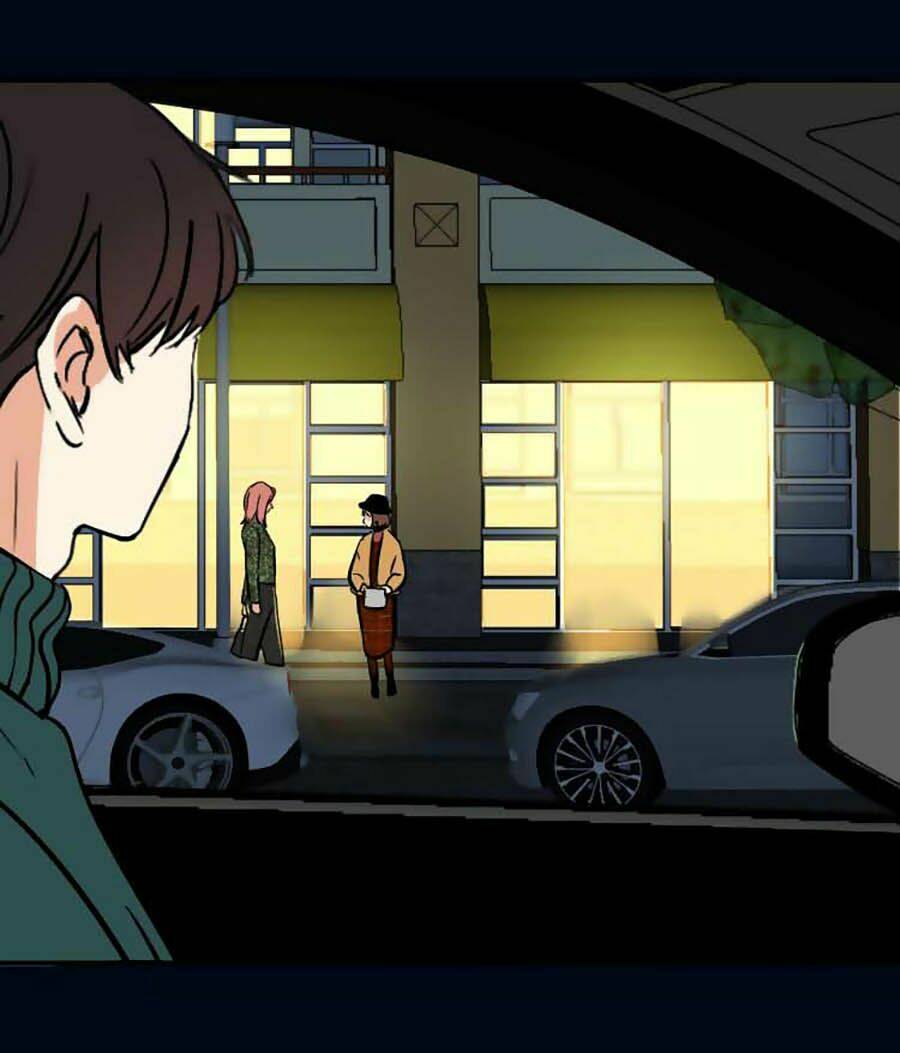 Mùi Hương Lãng Mạn: Chapter 91