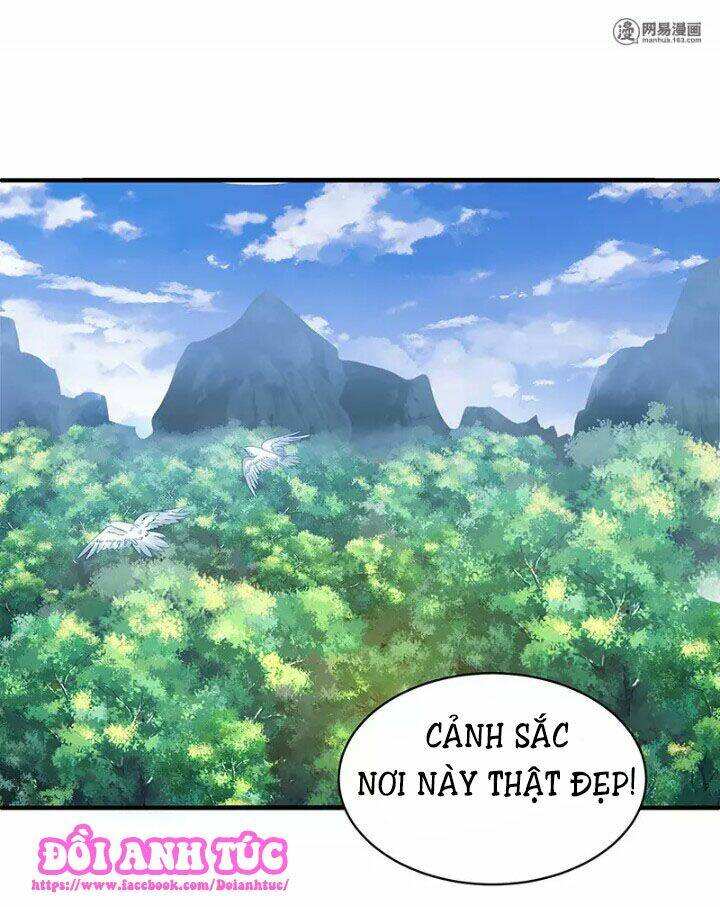 Mạnh Nhất Manh Chủ: Chapter 7