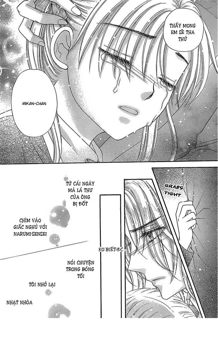 Học Viện Alice: Chapter 168