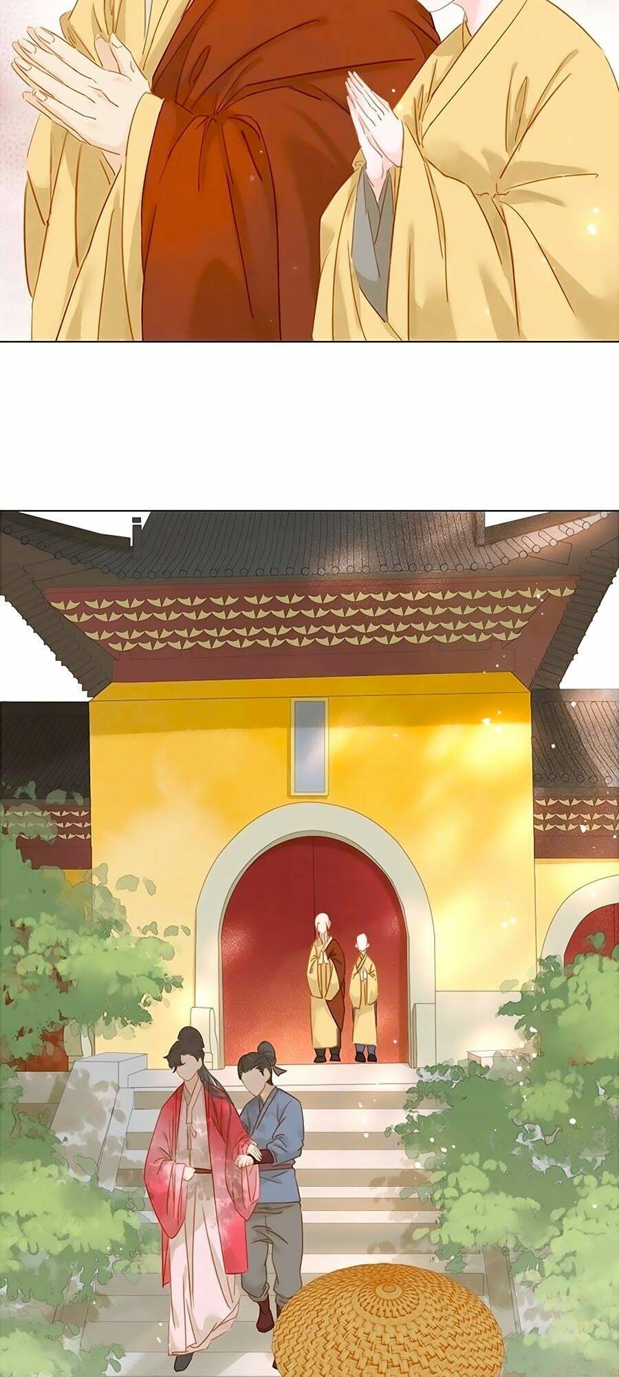 Tiểu Sư Phụ, Tóc Giả Của Ngài Rơi Rồi!: Chapter 10