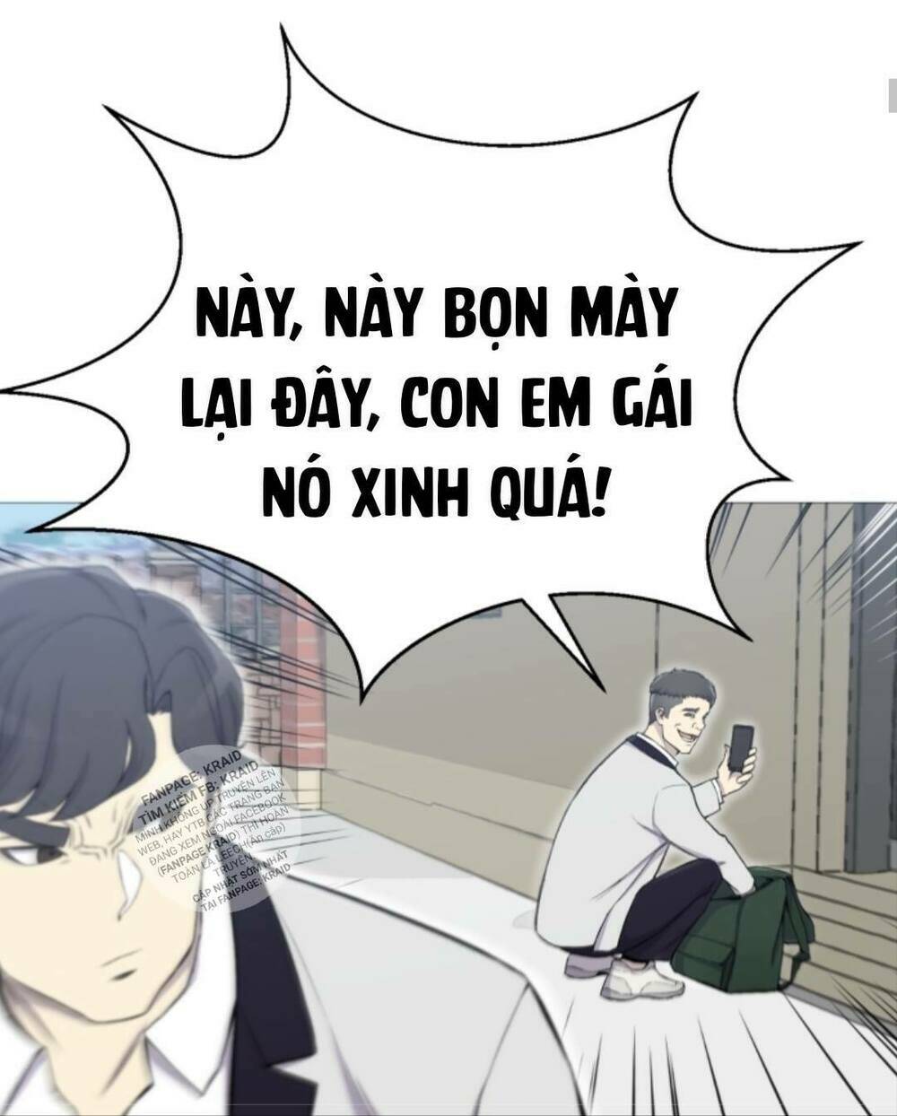 Luân Hồi Ác Nhân: Chapter 28