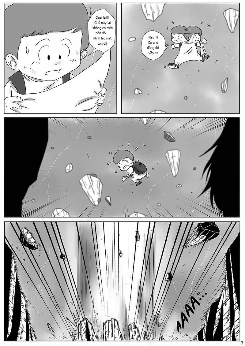 Nếu Chỉ Có 1 Ngày Để Sống: Chapter 1