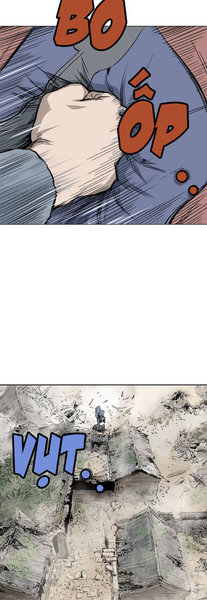Cao Thủ 2: Chapter 20