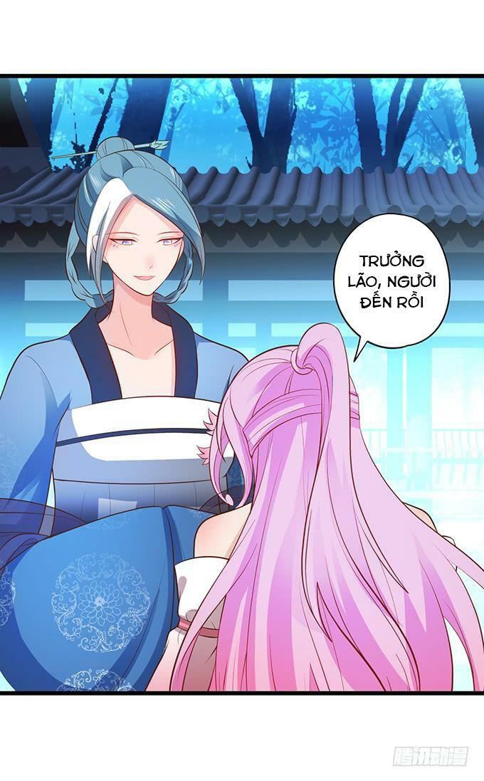 Hồ Tiên Hung Bạo: Chapter 108