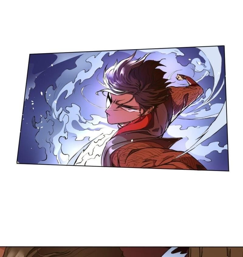 Đường Dần Tại Dị Giới 2: Chapter 2