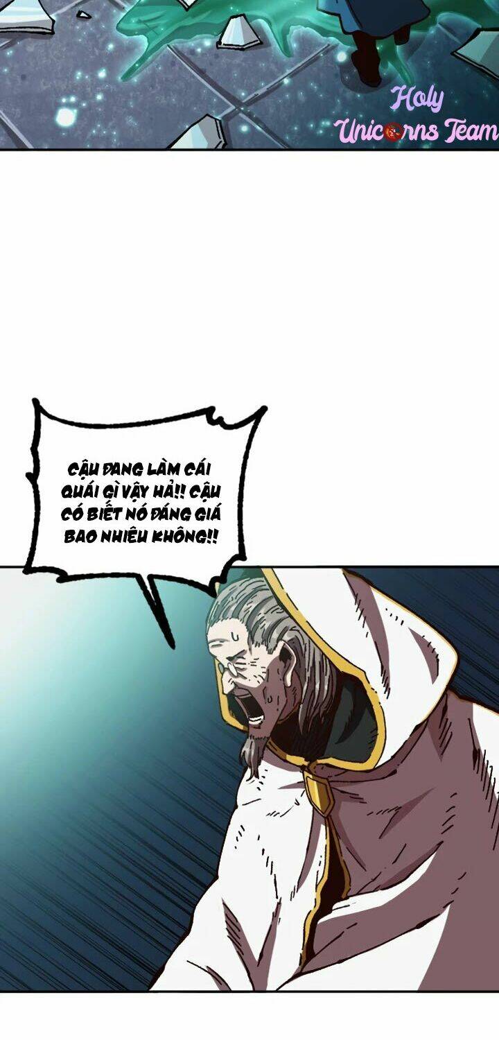 Nô Lệ Nghịch Thiên: Chapter 61