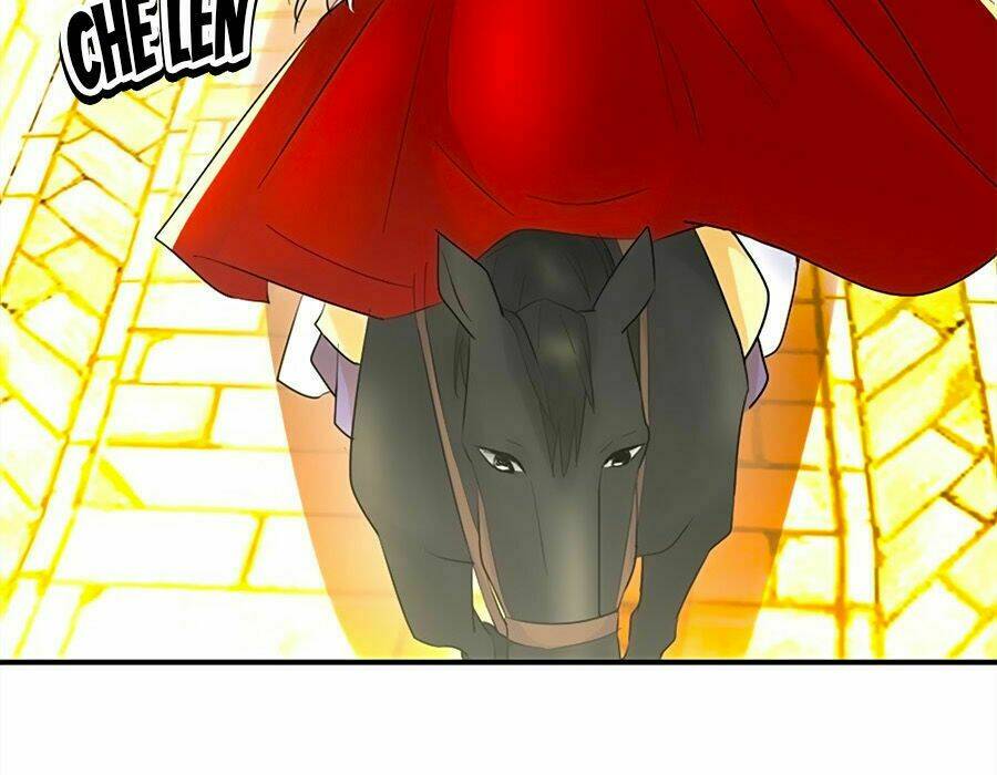 Thuần Phi Ký: Chapter 7