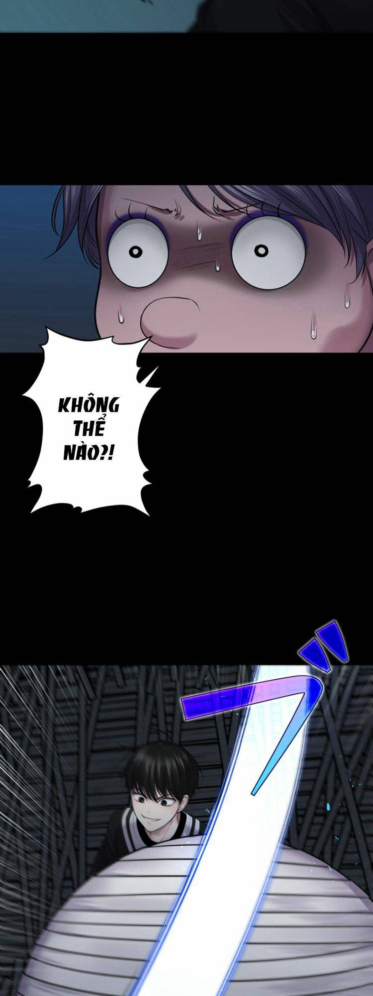 Trò Chơi Của Chúa Thượng: Chapter 15