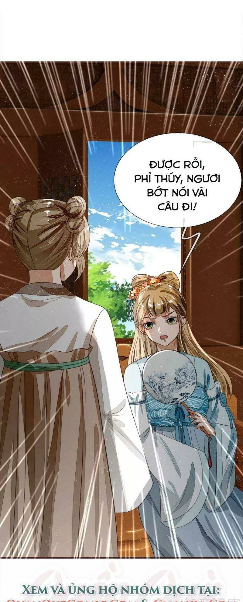 Đệ Nhất Hoàn Khố: Chapter 88