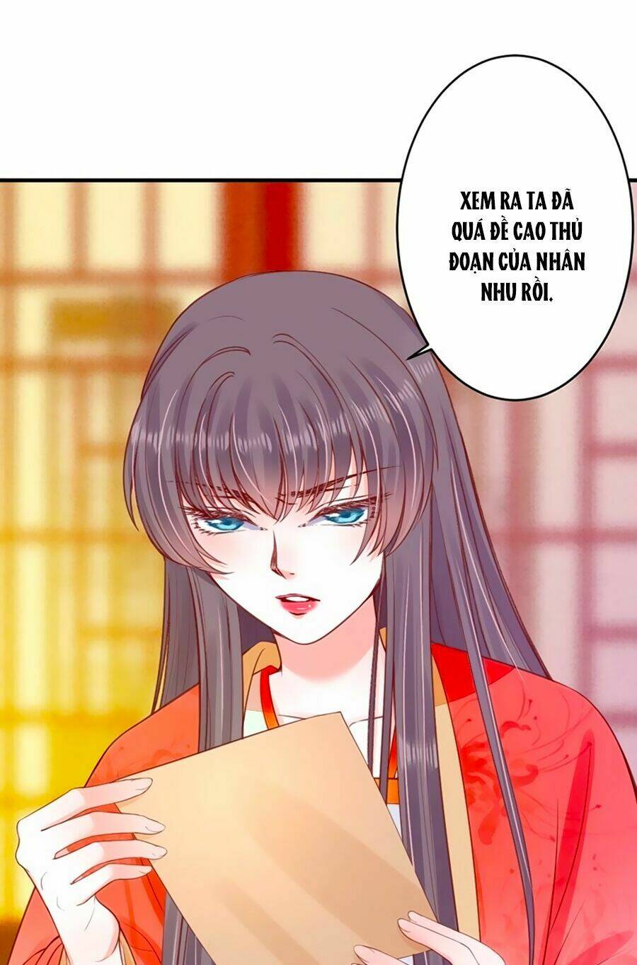 Thịnh Thế Lê Hoa Điện: Chapter 19