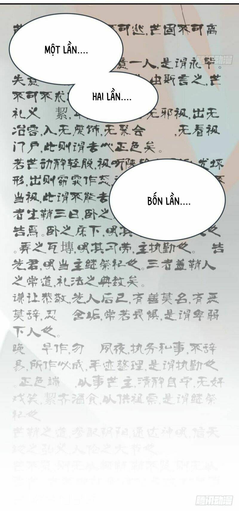 Sư Phụ Lại Trêu Chọc Ta: Chapter 18