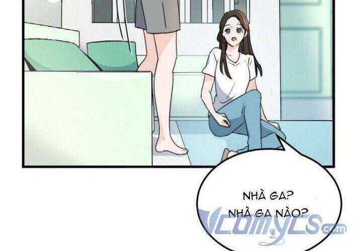 101 Cách Chinh Phục Trái Tim Em: Chapter 3