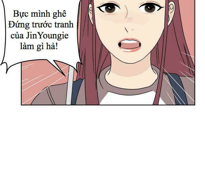 30 Phút Bước Đi Bên Em: Chapter 40.5