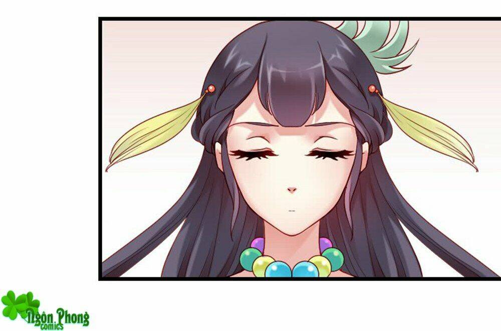 Vạn Năm Nhân Duyên Nhất Tuyến Khiên: Chapter 58