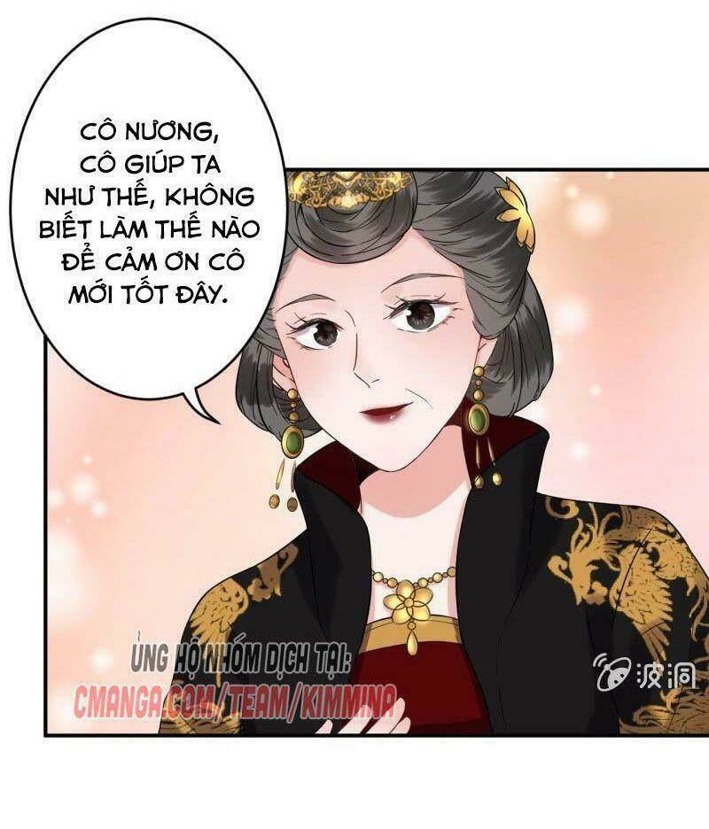 Vương Gia Kiêu Ngạo Quá Khó Cua: Chapter 99