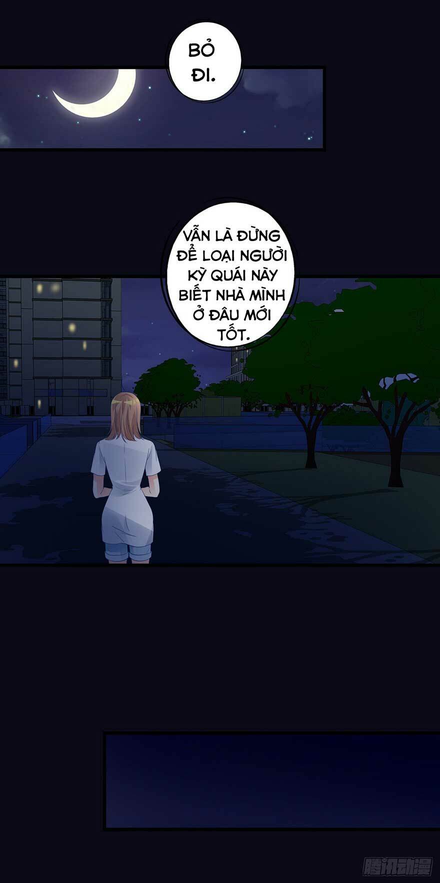 Náo Loạn Suốt Đời: Chapter 12