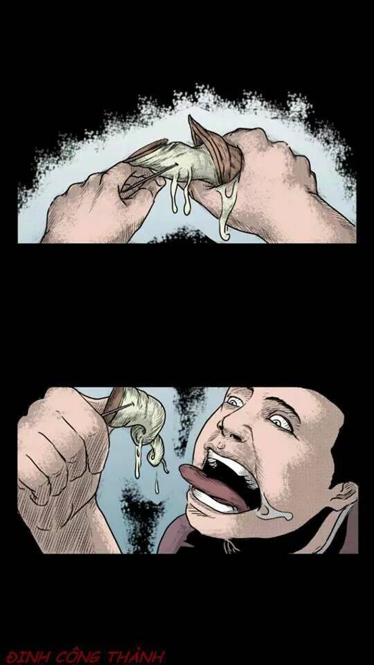 Thầy Súng Kể Chuyện Ma: Chapter 28