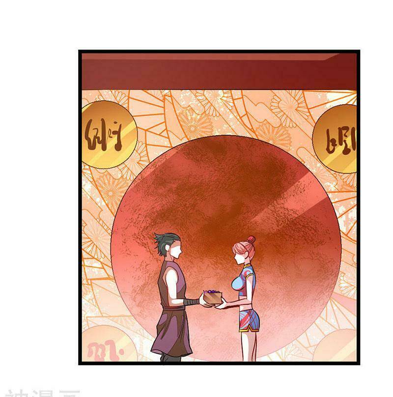 Cửu Dương Thần Vương: Chapter 192