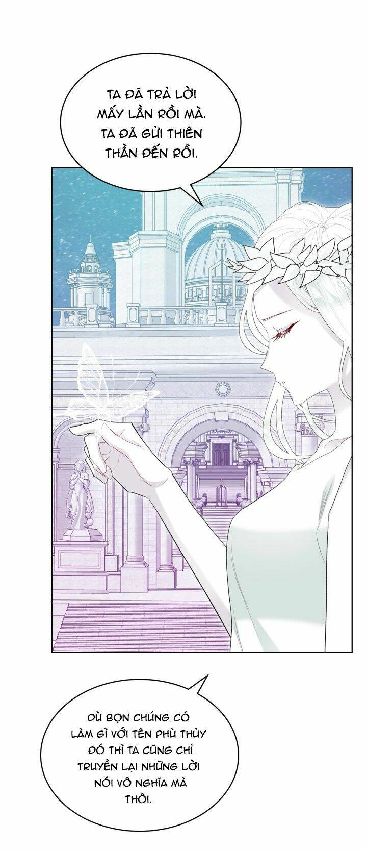 Kẻ Tạo Ra Nữ Phản Diện: Chapter 69.1