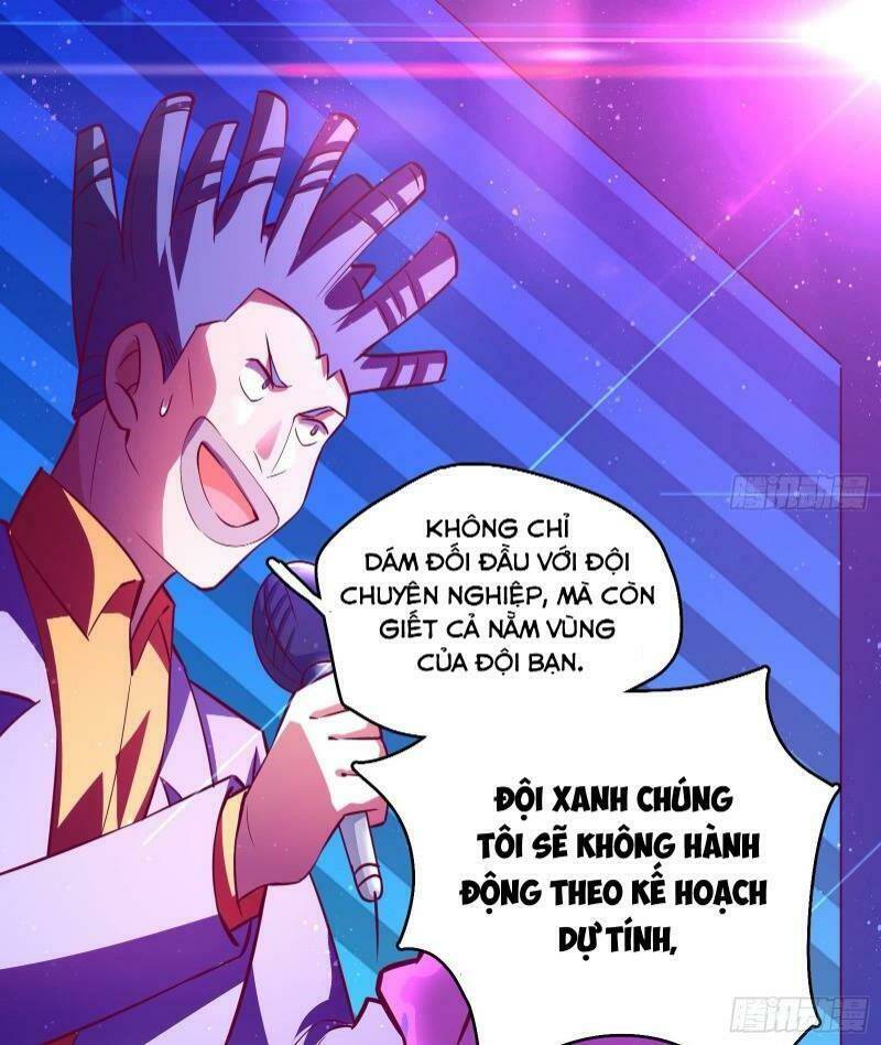 Shipper Thần Cấp: Chapter 14