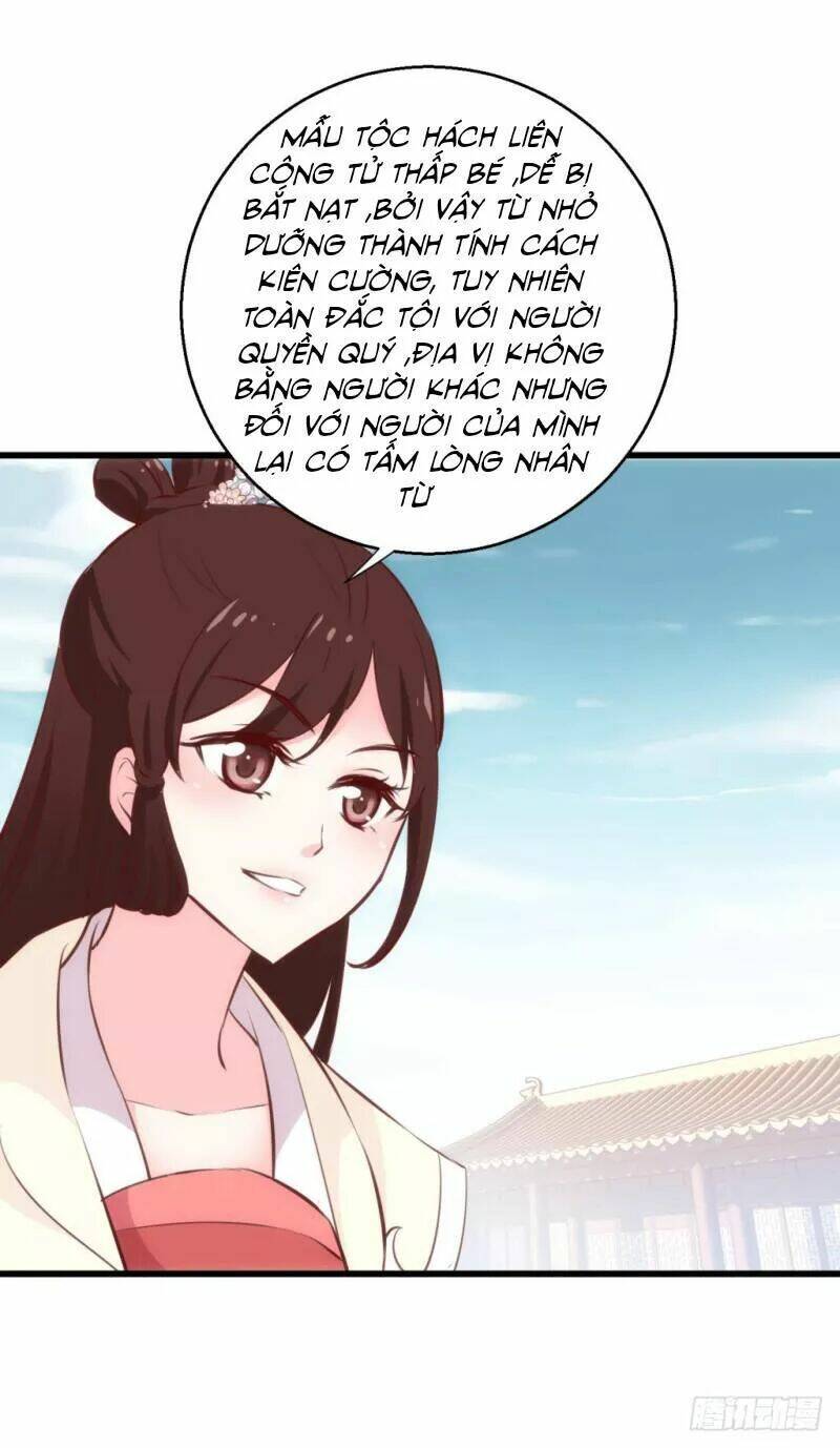 Bẩm Báo Công Chúa !: Chapter 37