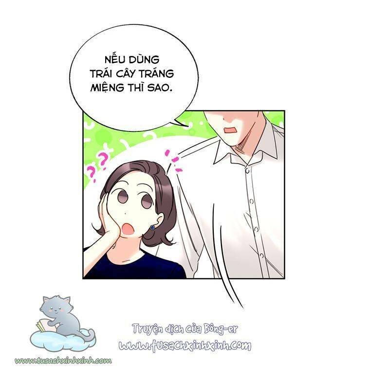 Thịnh Thế Lê Hoa Điện: Chapter 110