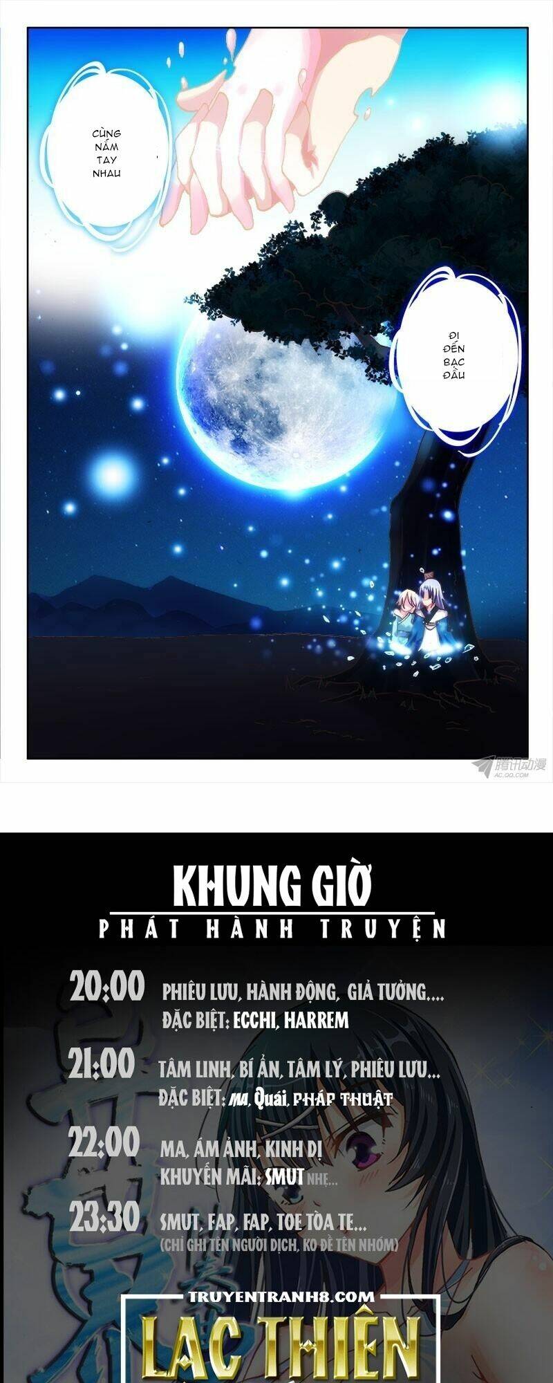 La Sát Đại Nhân Hãy Dừng Chân: Chapter 60