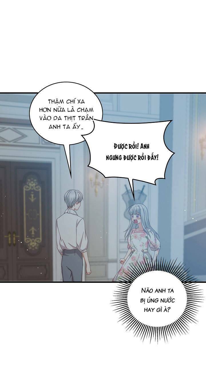 Đừng Chọc Đứa Em Gái Bé Bỏng Của Chúng Tôi: Chapter 36