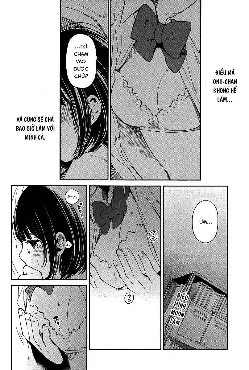 Ước Mơ Của Cặn Bã: Chapter 4