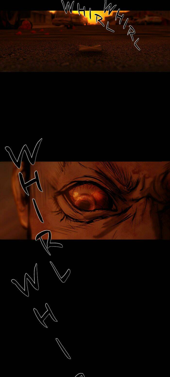 Dead Days: Chapter 8