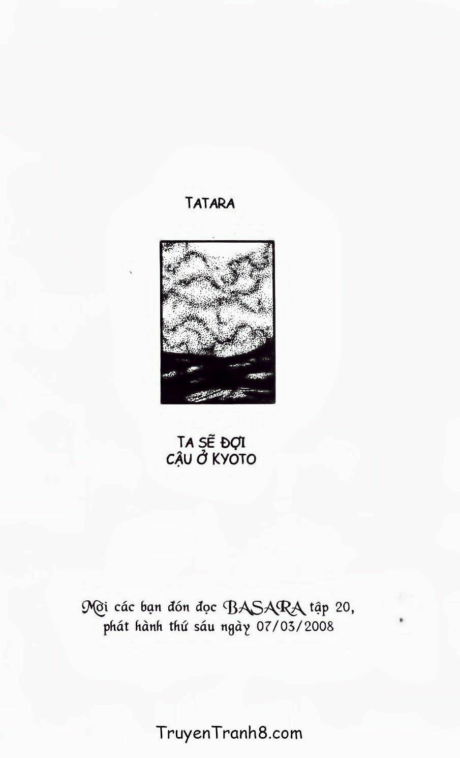 Đứa Con Số Phận: Chapter 73.2