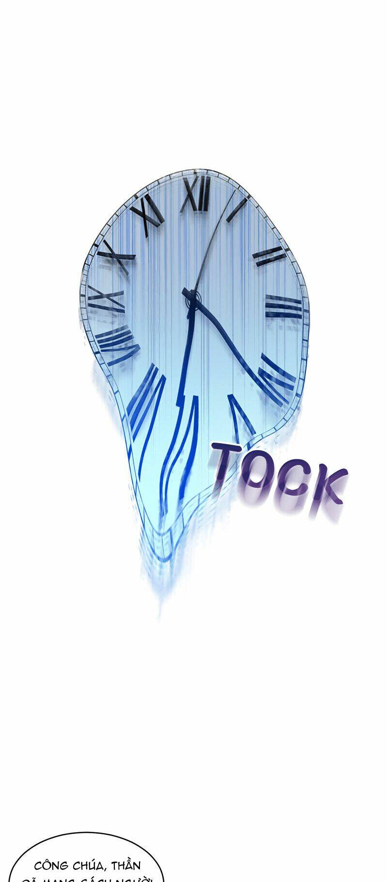 Khế Ước Của Ác Ma: Chapter 5