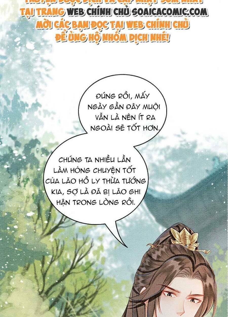 Bắt Đầu Hủy Hôn Để Công Lược Vương Gia: Chapter 43