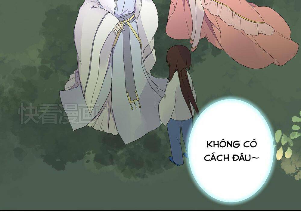 Đốt Đào Hoa: Chapter 7