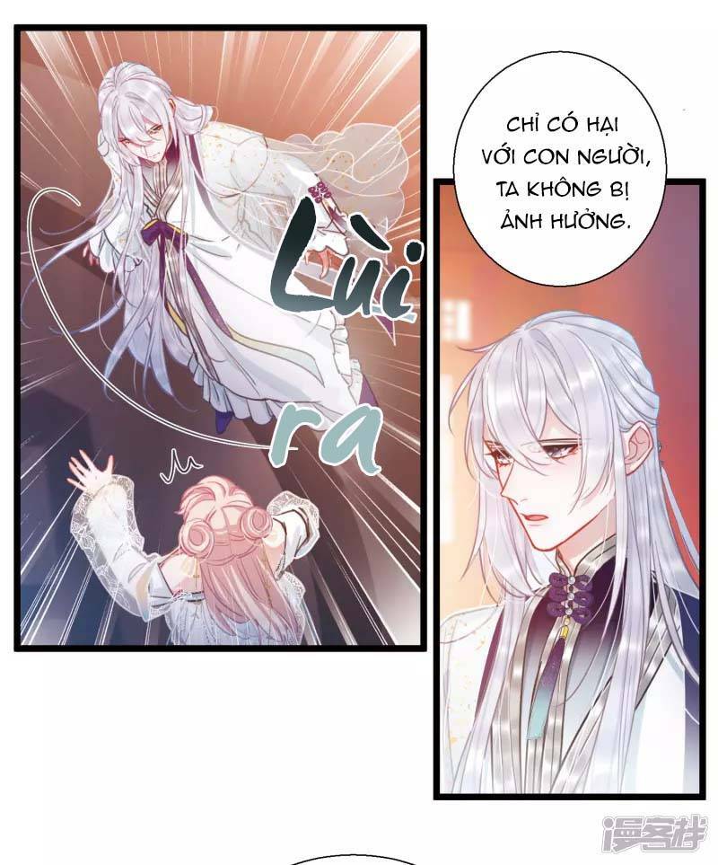 Danh Kiếm Chủng: Chapter 29