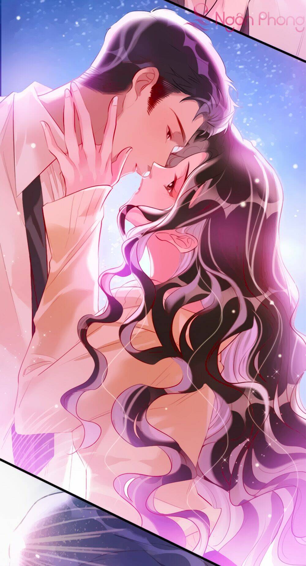 Cô Ấy Thật Xinh Đẹp: Chapter 5