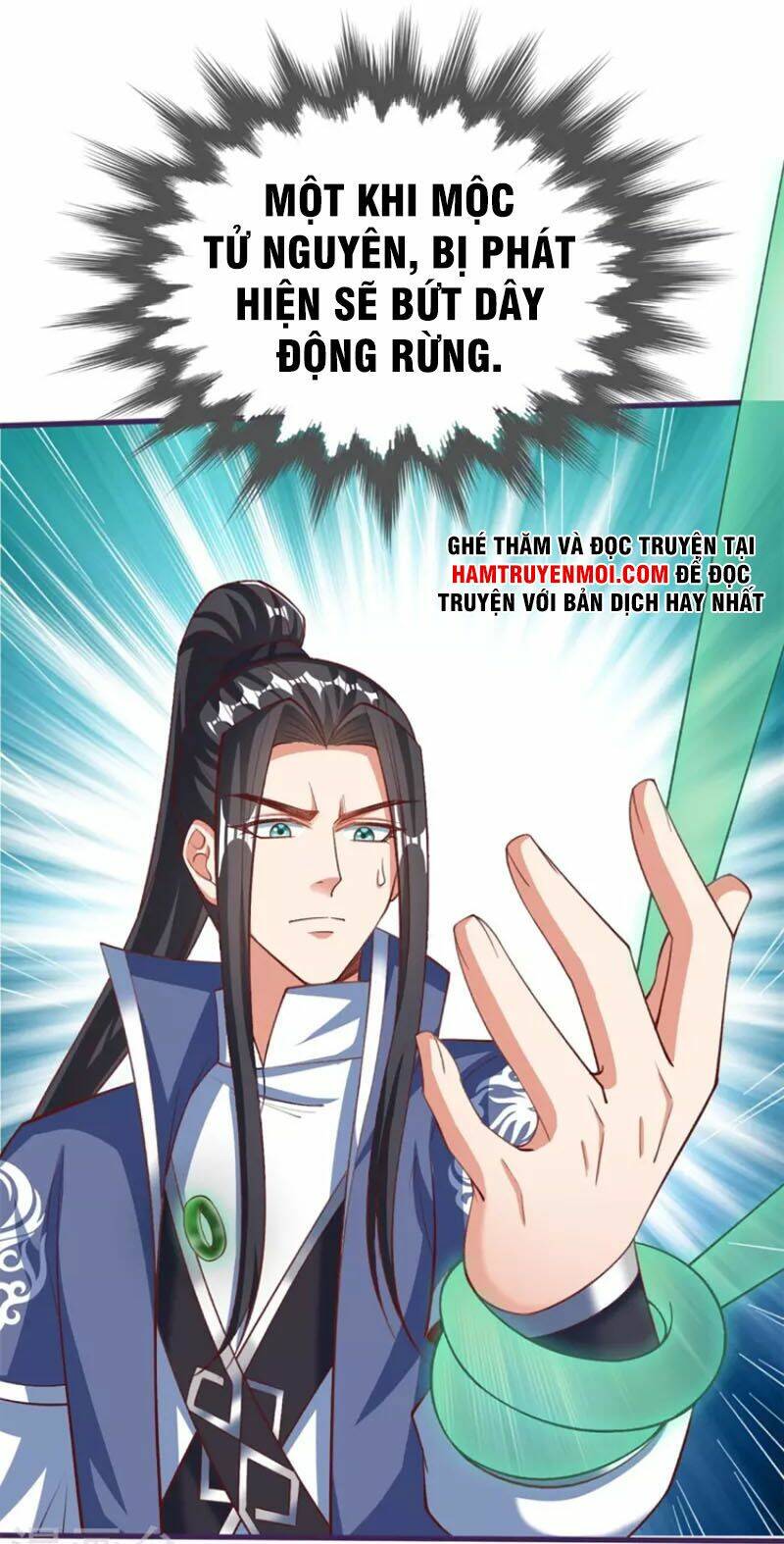 Từ Chối Kết Hôn Với Đại Gia: Cô Dâu Bỏ Trốn: Chapter 81