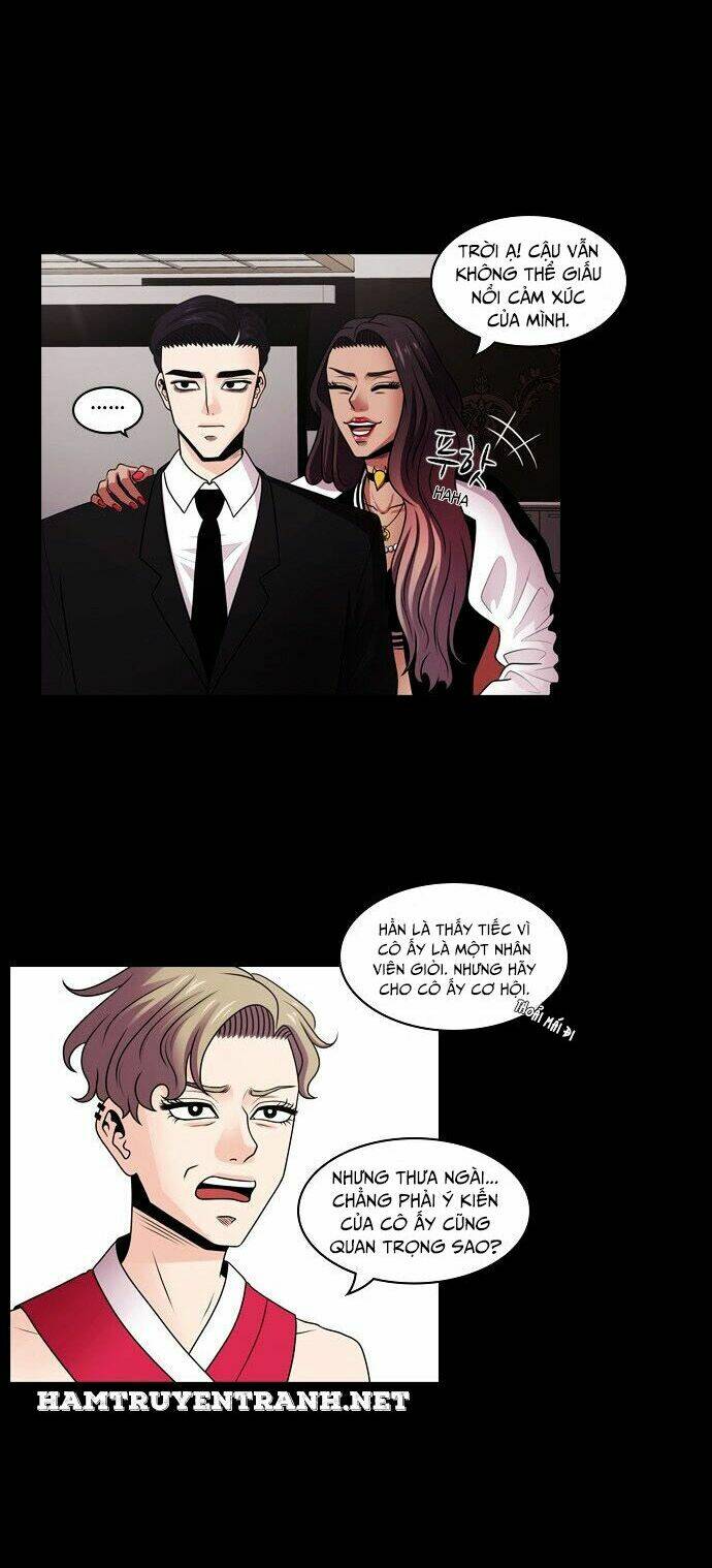 Tomorrow - Ngày Mai: Chapter 15