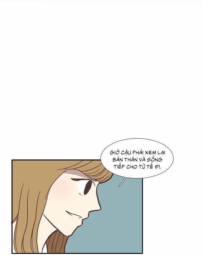 Thế Giới Con Gái: Chapter 34
